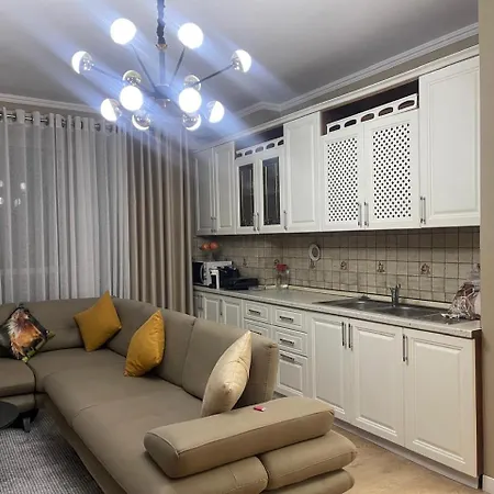 Appartement Condor Center Luxury 3 *