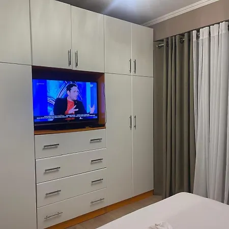 Appartement Condor Center Luxury 3 Tirana