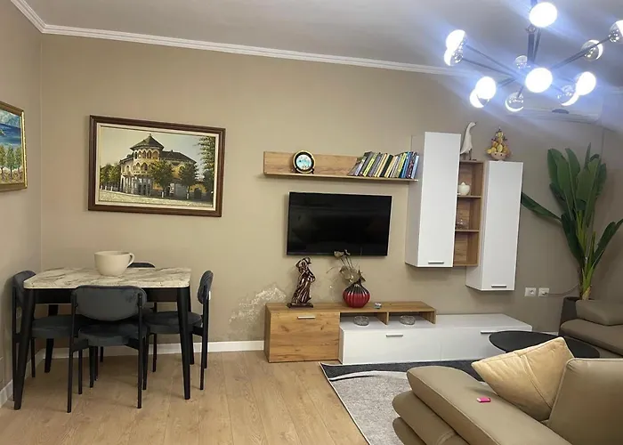 Condor Center Luxury 3 Appartement