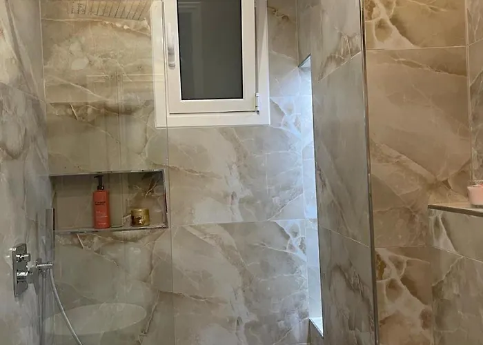 Condor Center Luxury 3 Appartement