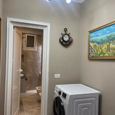 Apartamento Condor Center Luxury 3 *