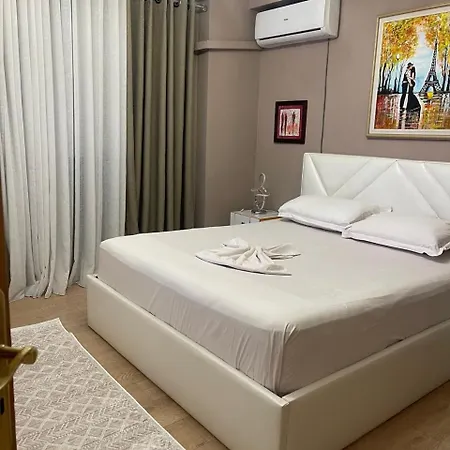 Apartment Condor Center Luxury 3