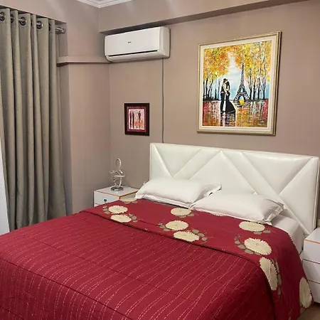 Condor Center Luxury 3