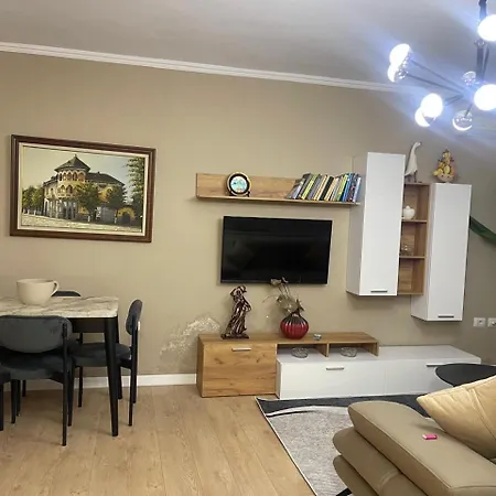 Condor Center Luxury 3 Apartamento