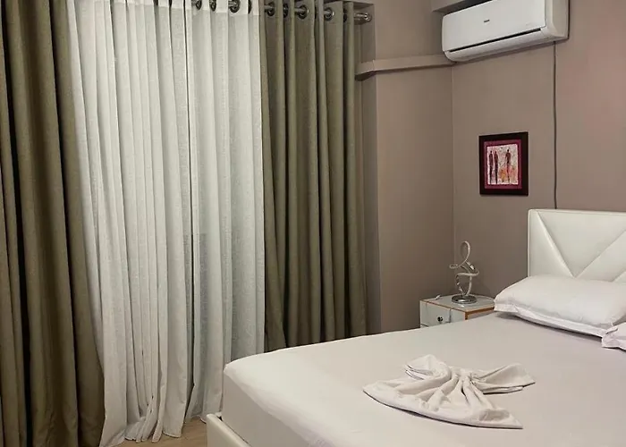 Condor Center Luxury 3 公寓 *